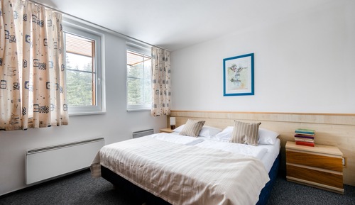 Executive Suite, Kitchenette