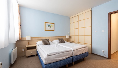 Superior Suite, 1 Bedroom