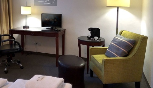 Apartment, 2 Bedrooms