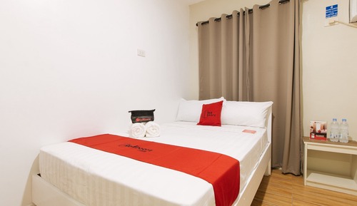 Double Room (Reddoorz)