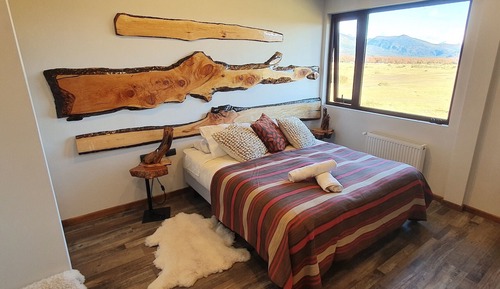 Double Bed Room