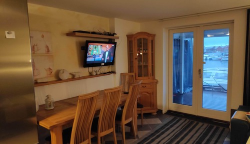 Basic Apartment
