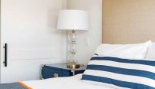 Grand Harbor Presidential Suite