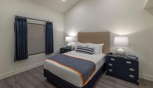 Village Suites Accessible