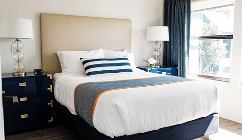 King Marina Family Suite