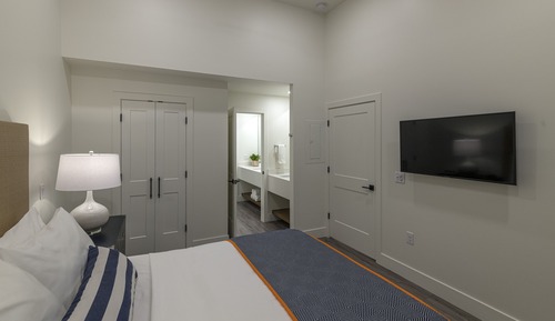 Village Suite