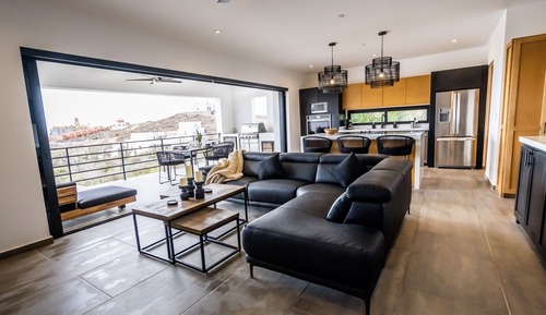 Premium Condo, 2 Bedrooms, Kitchen, Bay View
