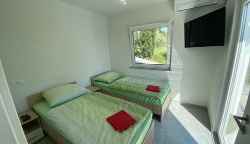 Luxury Villa, Private Pool, Sea View