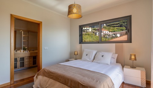 Deluxe Villa, 3 Bedrooms, Private Pool