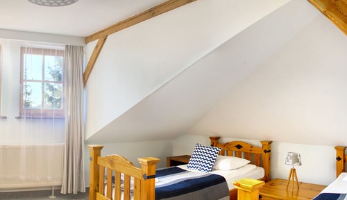 Comfort Apartment