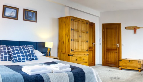 Comfort Triple Room