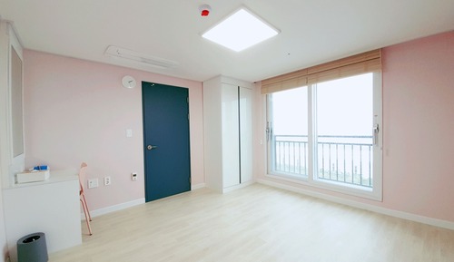 Family Condo