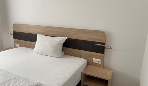 Basic Double Room, Non Smoking