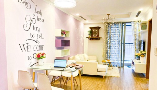Apartment, 3 Bedrooms