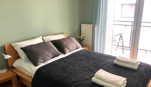 Standard Apartment