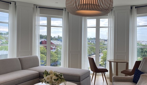 Suite, 2 Bedrooms (Accessible)
