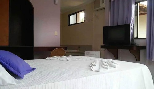 Family Room (6 guests)