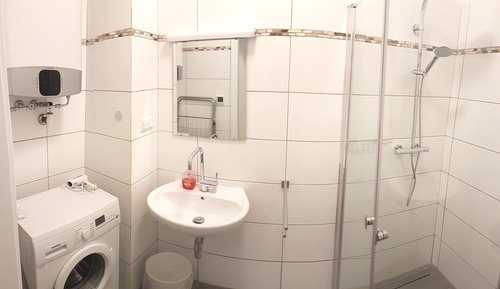 Family Apartment