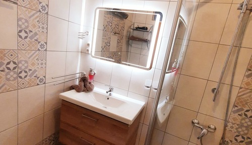Apartment (FEWO Arkarden)