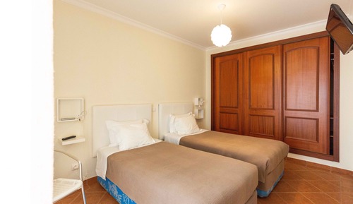 Superior Apartment, 2 Bedrooms