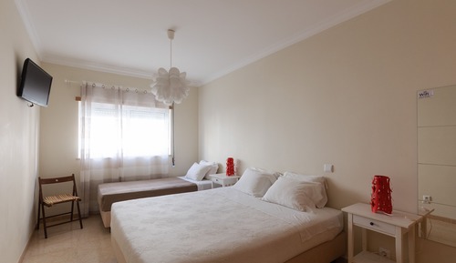 Royal Apartment, 2 Bedrooms