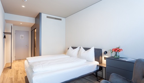 Comfort - Double Room, Air Condition