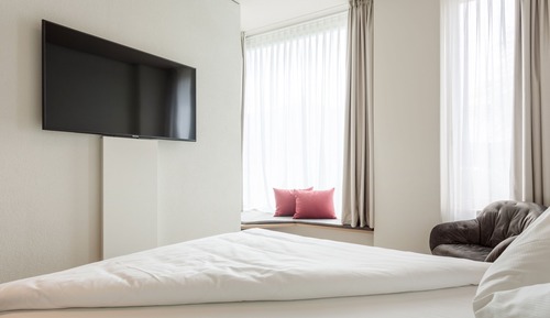 Comfort - Single Room, Air Condition