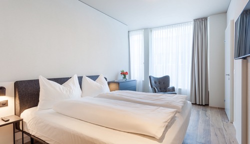 Comfort - Double Room, Air Condition