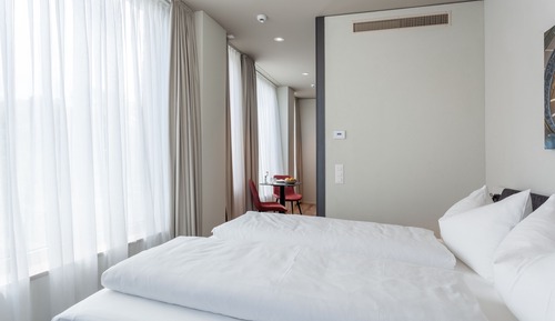 Apartment, 2 Bedrooms, Air Condition