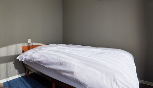 Semi Double Room, Non Smoking