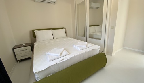 Duplex, 3 Bedrooms