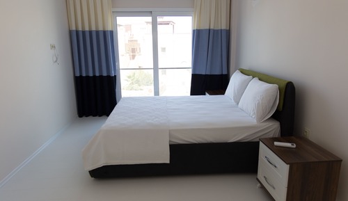 Apartment, 2 Bedrooms