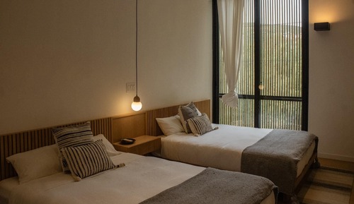 Design House (House 32)