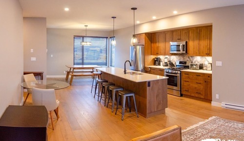 Townhome, 3 Bedrooms