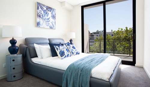 Premium Apartment, 3 Bedrooms