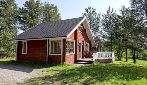 Grand Cottage