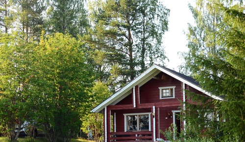 Comfort Cottage