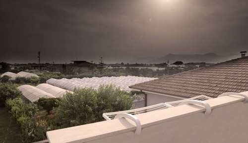House, 2 Bedrooms, Terrace, Garden View