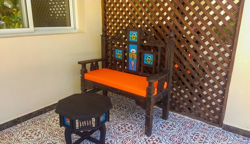 Executive Double Room, Ocean View