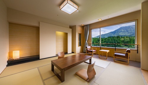 Japanese B (Without Private Bath) (4 Adults) Non Smoking