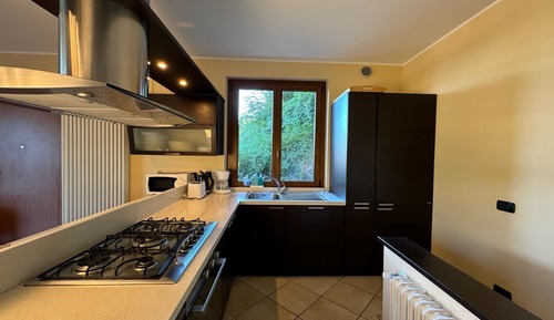 Family Townhome, 4 Bedrooms, 2 Bathrooms, Mountainside (Clubhouse)