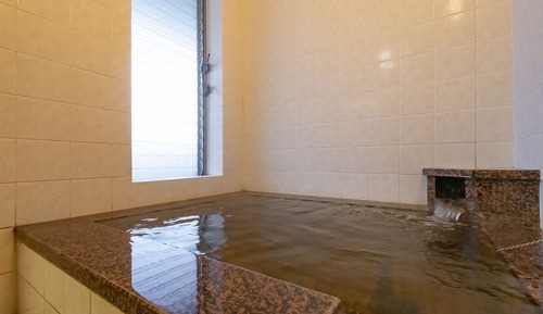 Special Japanese-Western Room with hot spring [Gassan] Non Smoking