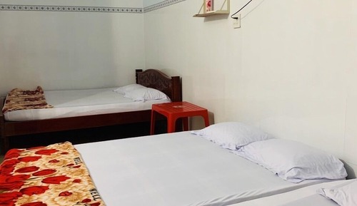 Family Triple Room