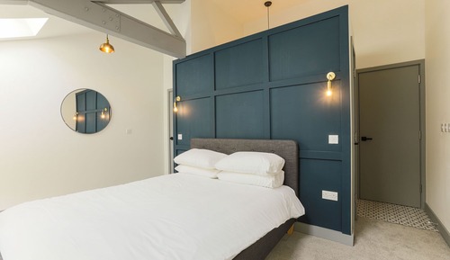 Classic Apartment, 1 Bedroom
