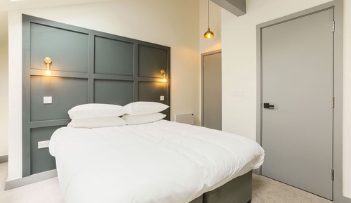 Premium Apartment, 2 Bedrooms