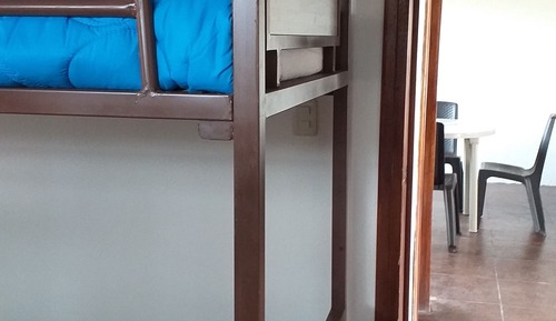 Basic Shared Dormitory