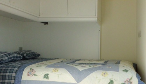 House, 1 Bedroom, Smoking, Balcony