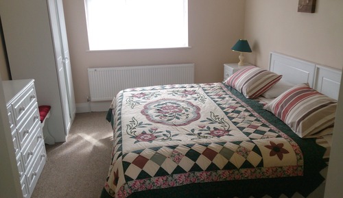 Apartment, 1 Bedroom, Smoking, Balcony