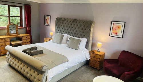Cottage, Private Bathroom (Cosy Cottage)