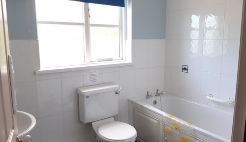 Cottage, Private Bathroom (Oak Cottage)